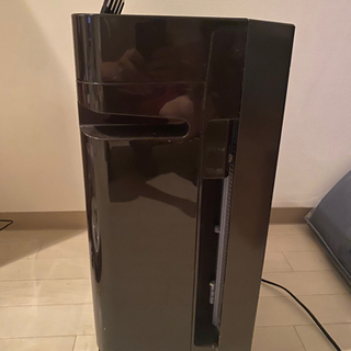 人気モデル！空気清浄機 DAIKIN MCK70T T(ビターブラウン)の画像