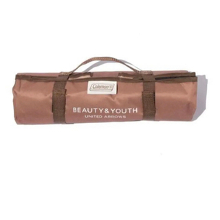 【新品未使用】コールマン BEAUTY & YOUTH UNIT...