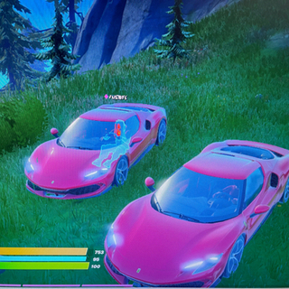 フォートナイト　Fortnite 仲間募集