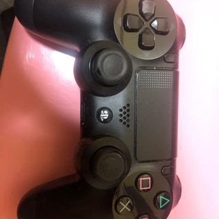 PS4コントローラー