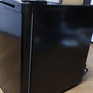 小型冷蔵庫※取りに来れる方のみ※9/5までの画像