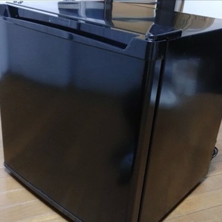 小型冷蔵庫※取りに来れる方のみ※9/5までの画像