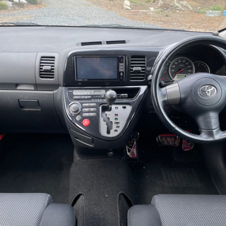 トヨタ　ウィッシュwish 中古車の画像