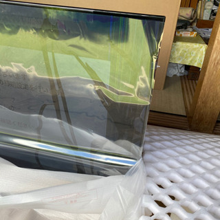 オリオン　55型　液晶テレビ　ジャンクの画像