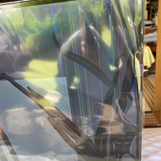 オリオン　55型　液晶テレビ　ジャンクの画像