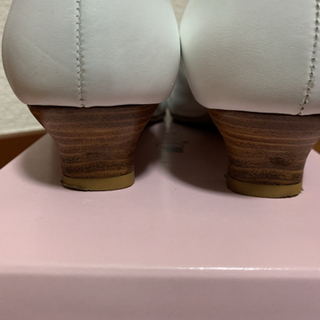 ダイアナ　シューズの画像