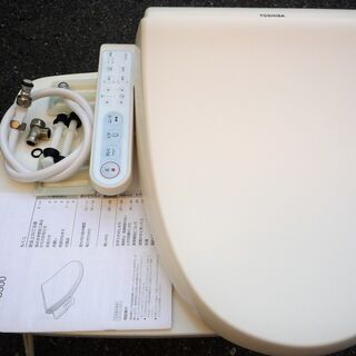 ☆東芝 TOSHIBA SCS-S300 温水洗浄便座 ウォシュレット◇使う分