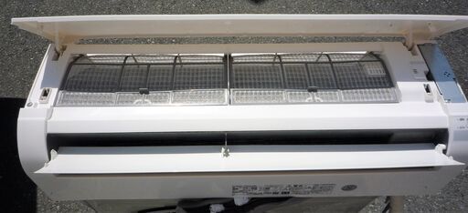 ☆日立 HITACHI RAS-A22G 白くまくん 冷暖房ルームエアコン◆2019年製・最適な空調