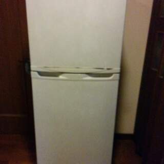 【10月まで】冷凍冷蔵庫 SAMSUNG サムスン電子 SR-233H