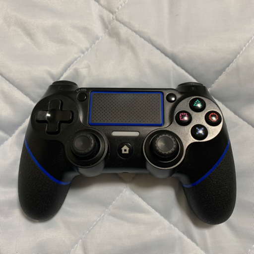 PS4コントローラー 非純正