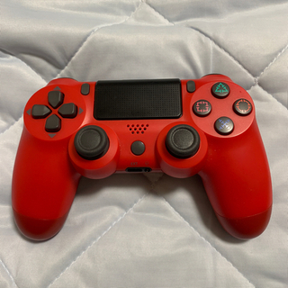 PS4コントローラー 