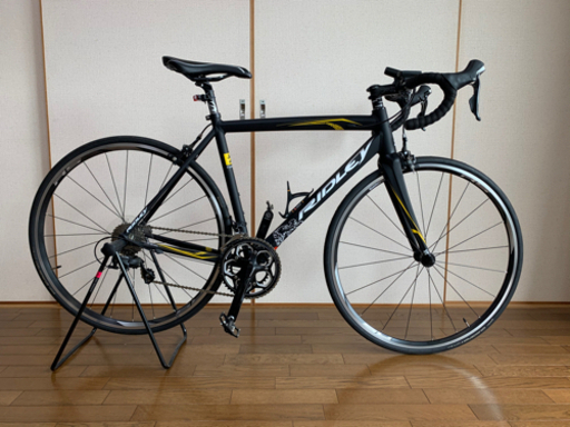 RIDLEY リドレー ロードバイク FENIX AL 2016年 105仕様