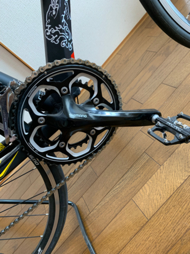 RIDLEY リドレー ロードバイク FENIX AL 2016年 105仕様