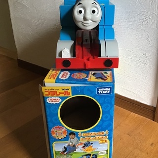 あそべるエンジンビックトーマスの画像