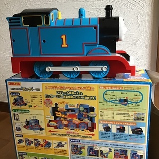 あそべるエンジンビックトーマスの画像