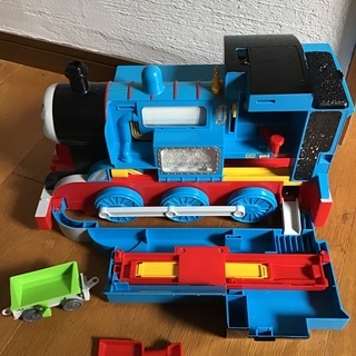あそべるエンジンビックトーマスの画像