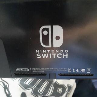 任天堂Switch　バッテリー交換