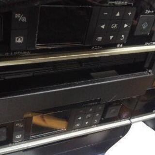 EPSON EP-801A 2台 EP802A 1台 部品取り又...