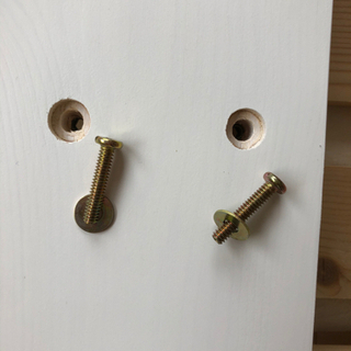 【お譲りします】ベッドフレーム　シングルの画像