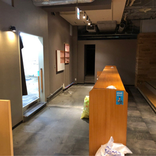 土木お手伝い💪アルバイト❗️正社員‼️の画像