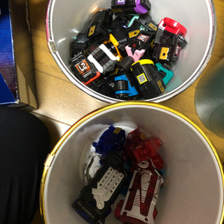 仮面ライダーフォーゼスイッチコンプリート