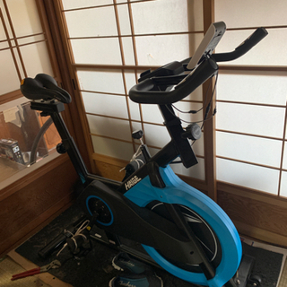【お取引きの方決定しました】スピンバイク