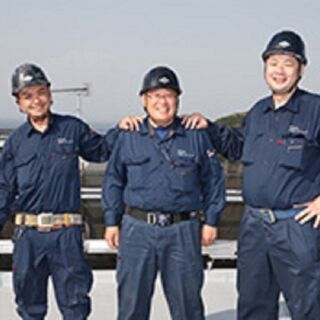 【防水工事】＼＼未経験でも23万スタート！／／  未経験でも、丁...