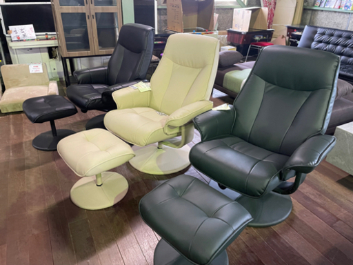 パーソナルチェア！新品！３色対応！通常34800円を17800円