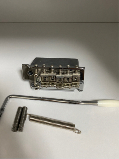 Fender Made in Mexico ストラトキャスターオリジナルトレモロ