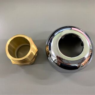 INAX ベンド管用ソケット（ワン付）TF-30-32