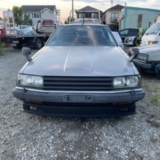 スカイラインDR30 70,000km の画像