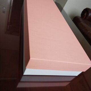 貼り箱を無料であげます。(計70個)取引日時限定です！の画像