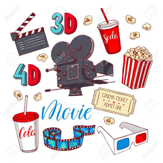 💎社会人🧡20代感性を磨くMovie会🎥🌈✨価値が広がり、見え方...