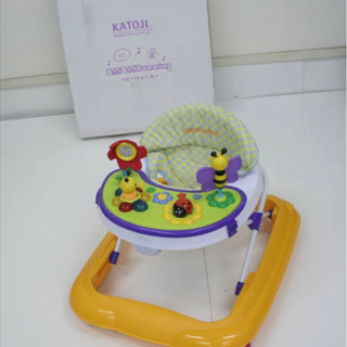 katoji ベビーウォーカー