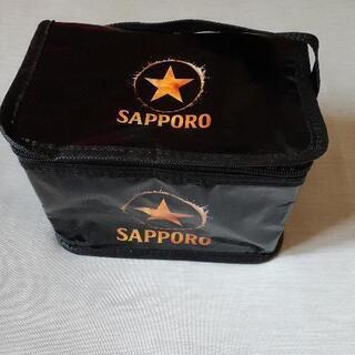 サッポロビール クーラーバッグ保冷バッグ