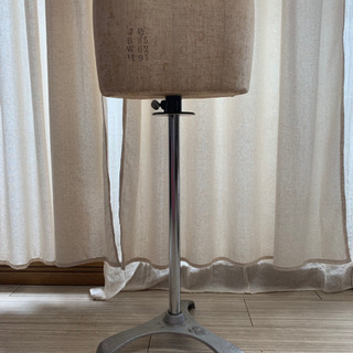 トルソーの画像