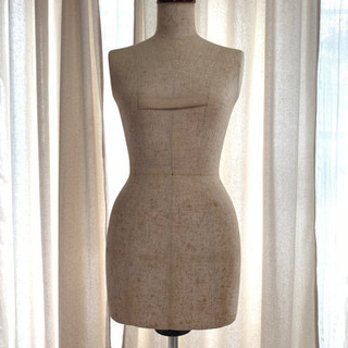 トルソーの画像