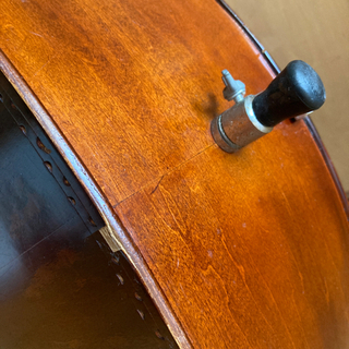 オリエンテHO-20 コントラバス、ウッドベース