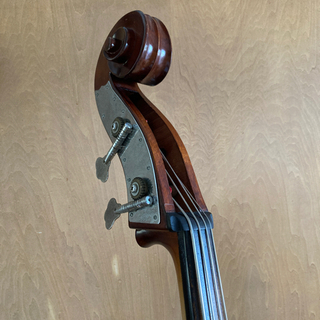 オリエンテHO-20 コントラバス、ウッドベース