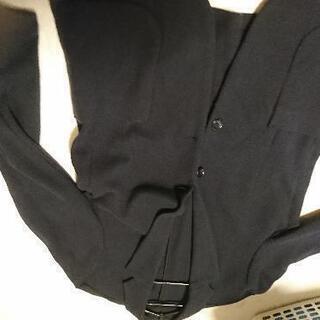 メンズ👕GUワッフル素材ジャケット