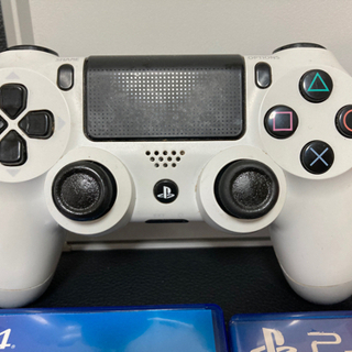 中古品 PS4 動作確認済み PlayStation4 500gb 箱付き