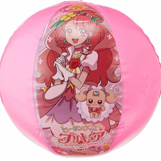 せどらーさん必見　新品　ヒーリングっどプリキュア商品卸します