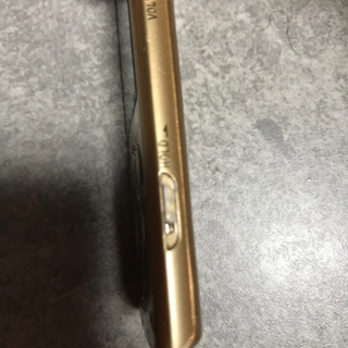  SONY ウォークマン Sシリーズ NW-S766 32GBの画像