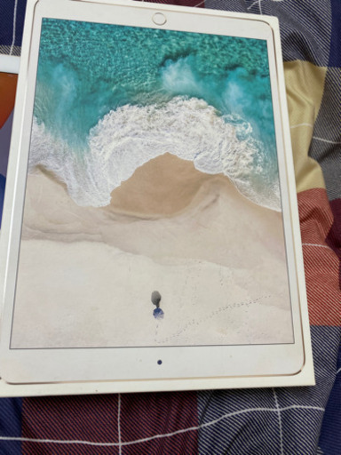 iPad Pro（10.5インチ）