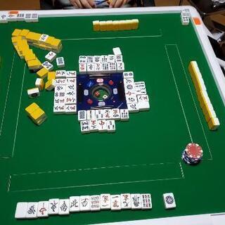 松江出雲麻雀メンバー募集(≧∇≦)b