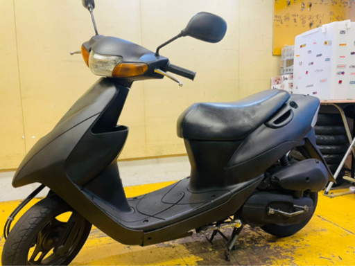 let's2 乗りやすので是非！