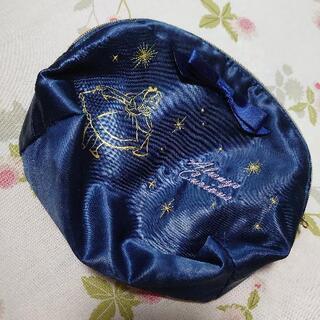 ディズニーストア★不思議の国のアリスポーチあげます！