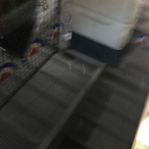 0817-018 ガラストップローテーブル