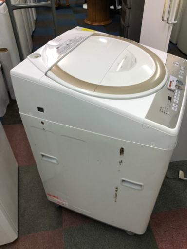 ?セット2点⁉️大阪市内配達可能?⭕️保証付き?