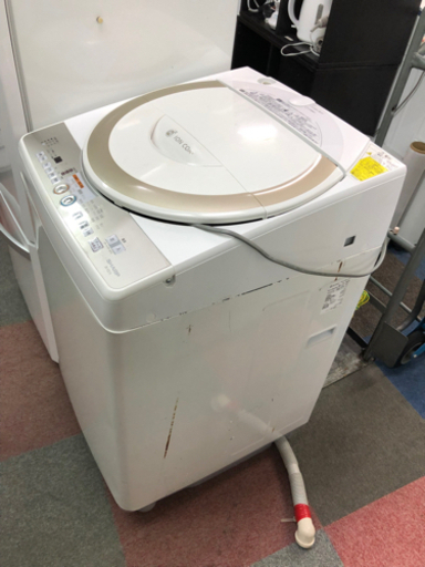 ?セット2点⁉️大阪市内配達可能?⭕️保証付き?
